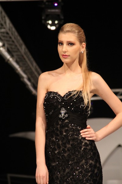 LIPS Summer Fashion Week